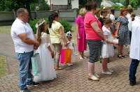 PIERWSZA NIEDZIELA LIPCA - 06.07.2025
