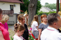 PIERWSZA NIEDZIELA LIPCA - 06.07.2025