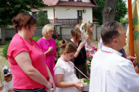 PIERWSZA NIEDZIELA LIPCA - 06.07.2025
