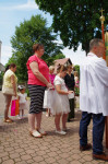PIERWSZA NIEDZIELA LIPCA - 06.07.2025