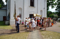 PIERWSZA NIEDZIELA LIPCA - 06.07.2025