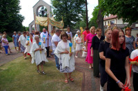 PIERWSZA NIEDZIELA LIPCA - 06.07.2025