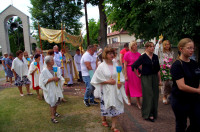 PIERWSZA NIEDZIELA LIPCA - 06.07.2025