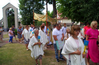 PIERWSZA NIEDZIELA LIPCA - 06.07.2025