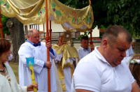 PIERWSZA NIEDZIELA LIPCA - 06.07.2025