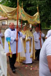 PIERWSZA NIEDZIELA LIPCA - 06.07.2025