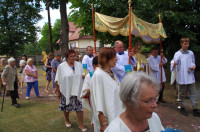 PIERWSZA NIEDZIELA LIPCA - 06.07.2025