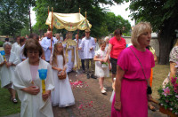 PIERWSZA NIEDZIELA LIPCA - 06.07.2025