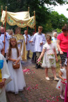 PIERWSZA NIEDZIELA LIPCA - 06.07.2025