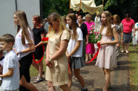 PIERWSZA NIEDZIELA LIPCA - 06.07.2025