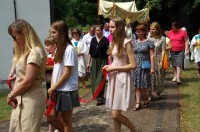 PIERWSZA NIEDZIELA LIPCA - 06.07.2025