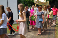 PIERWSZA NIEDZIELA LIPCA - 06.07.2025