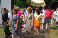 PIERWSZA NIEDZIELA LIPCA - 06.07.2025
