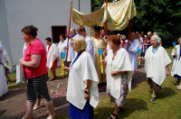 PIERWSZA NIEDZIELA LIPCA - 06.07.2025