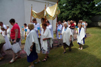 PIERWSZA NIEDZIELA LIPCA - 06.07.2025