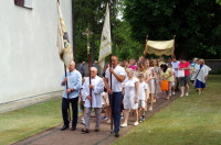 PIERWSZA NIEDZIELA LIPCA - 06.07.2025