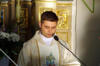 MSZA ZA OJCZYZNĘ - 16 LIPCA 2025 - ks. Mateusz Kozłowski