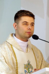 MSZA ZA OJCZYZNĘ - 16 LIPCA 2025 - ks. Mateusz Kozłowski
