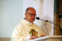MSZA ZA OJCZYZNĘ - 16 LIPCA 2025 - ks. Mateusz Kozłowski