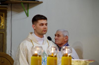 MSZA ZA OJCZYZNĘ - 16 LIPCA 2025 - ks. Mateusz Kozłowski