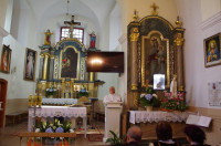 ODPUST MATKI BOŻEJ SZKAPLERZNEJ - 20.07.2025
