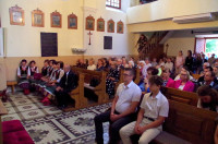 ODPUST MATKI BOŻEJ SZKAPLERZNEJ - 20.07.2025
