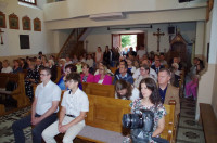ODPUST MATKI BOŻEJ SZKAPLERZNEJ - 20.07.2025