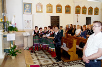 ODPUST MATKI BOŻEJ SZKAPLERZNEJ - 20.07.2025