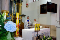 ODPUST MATKI BOŻEJ SZKAPLERZNEJ - 20.07.2025