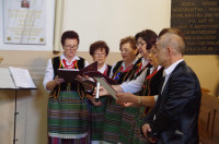 ODPUST MATKI BOŻEJ SZKAPLERZNEJ - 20.07.2025