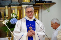 ODPUST MATKI BOŻEJ SZKAPLERZNEJ - 20.07.2025