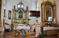 ODPUST MATKI BOŻEJ SZKAPLERZNEJ - 20.07.2025