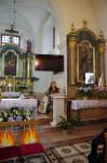 ODPUST MATKI BOŻEJ SZKAPLERZNEJ - 20.07.2025