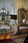 ODPUST MATKI BOŻEJ SZKAPLERZNEJ - 20.07.2025