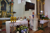 ODPUST MATKI BOŻEJ SZKAPLERZNEJ - 20.07.2025