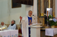 ODPUST MATKI BOŻEJ SZKAPLERZNEJ - 20.07.2025