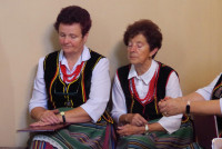ODPUST MATKI BOŻEJ SZKAPLERZNEJ - 20.07.2025