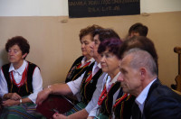 ODPUST MATKI BOŻEJ SZKAPLERZNEJ - 20.07.2025