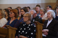ODPUST MATKI BOŻEJ SZKAPLERZNEJ - 20.07.2025