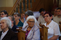 ODPUST MATKI BOŻEJ SZKAPLERZNEJ - 20.07.2025