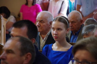 ODPUST MATKI BOŻEJ SZKAPLERZNEJ - 20.07.2025