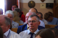 ODPUST MATKI BOŻEJ SZKAPLERZNEJ - 20.07.2025