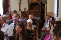 ODPUST MATKI BOŻEJ SZKAPLERZNEJ - 20.07.2025