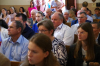 ODPUST MATKI BOŻEJ SZKAPLERZNEJ - 20.07.2025