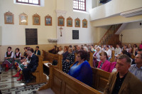 ODPUST MATKI BOŻEJ SZKAPLERZNEJ - 20.07.2025