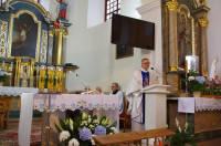 ODPUST MATKI BOŻEJ SZKAPLERZNEJ - 20.07.2025