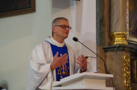 ODPUST MATKI BOŻEJ SZKAPLERZNEJ - 20.07.2025