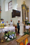 ODPUST MATKI BOŻEJ SZKAPLERZNEJ - 20.07.2025