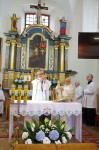 ODPUST MATKI BOŻEJ SZKAPLERZNEJ - 20.07.2025