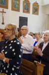 ODPUST MATKI BOŻEJ SZKAPLERZNEJ - 20.07.2025